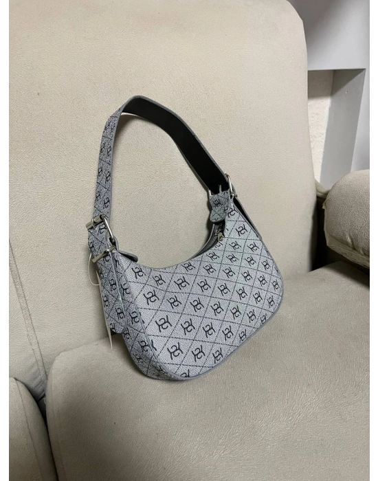 Gri Renk Yeni Kalite BAGET CB41314