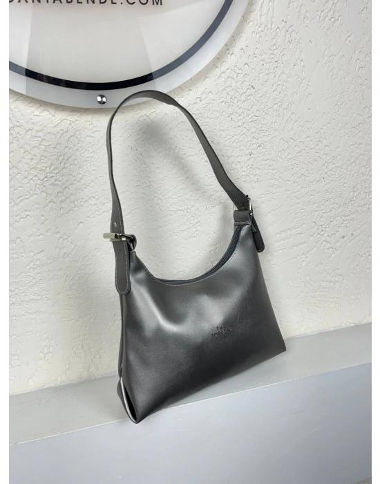 Gümüş YENİ KOL Çanta CB6375