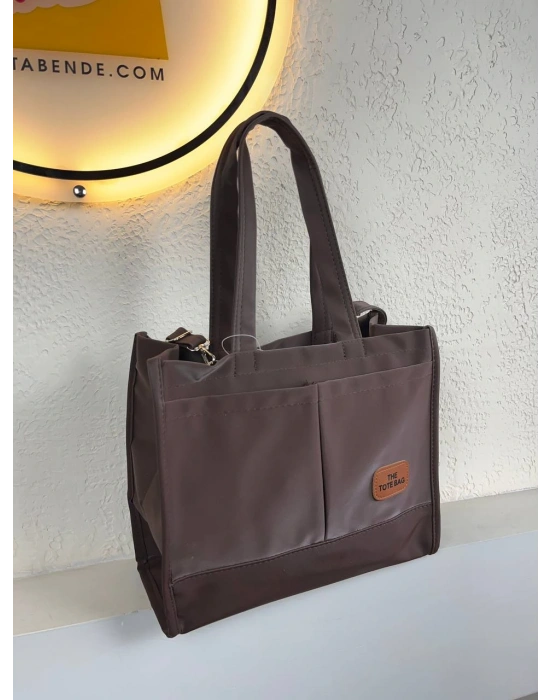 Kahve Renk DMN Kalite Çanta CB97119