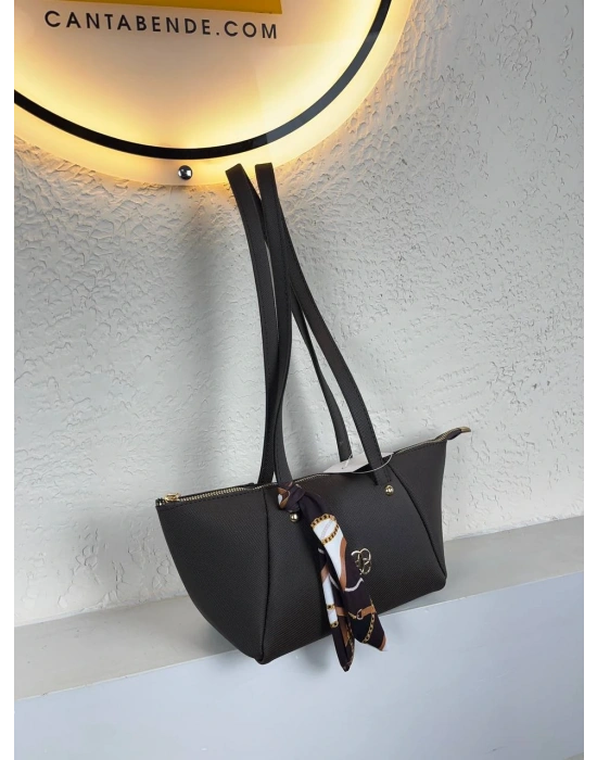 Kahve Renk LAKOS Kol Çanta CB9127