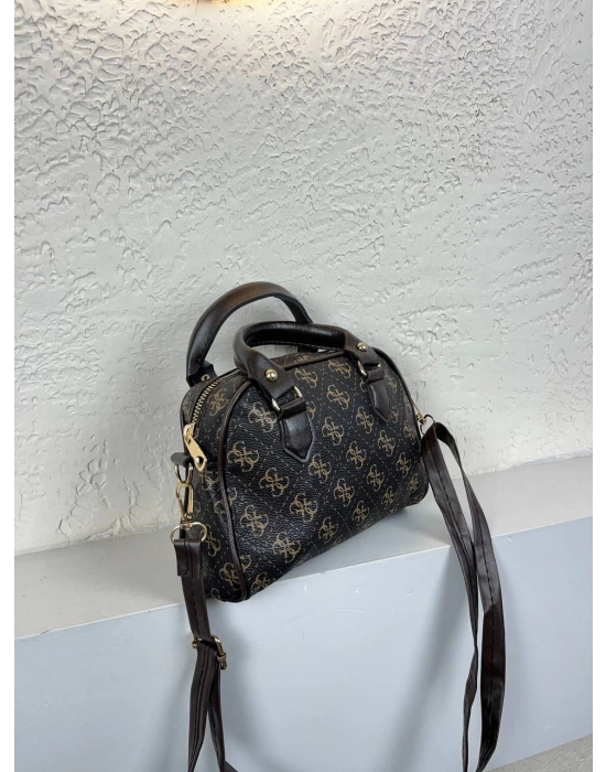 Kahve Renk SAREM Çanta CB3078