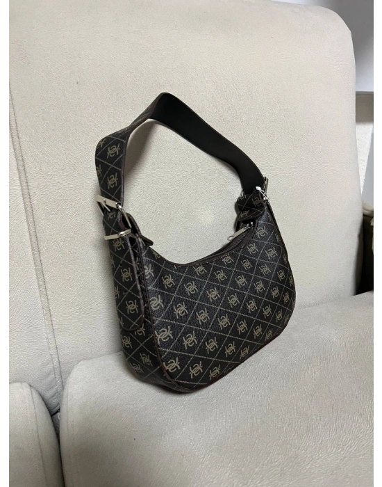 Kahve Renk Yeni Kalite BAGET CB41314