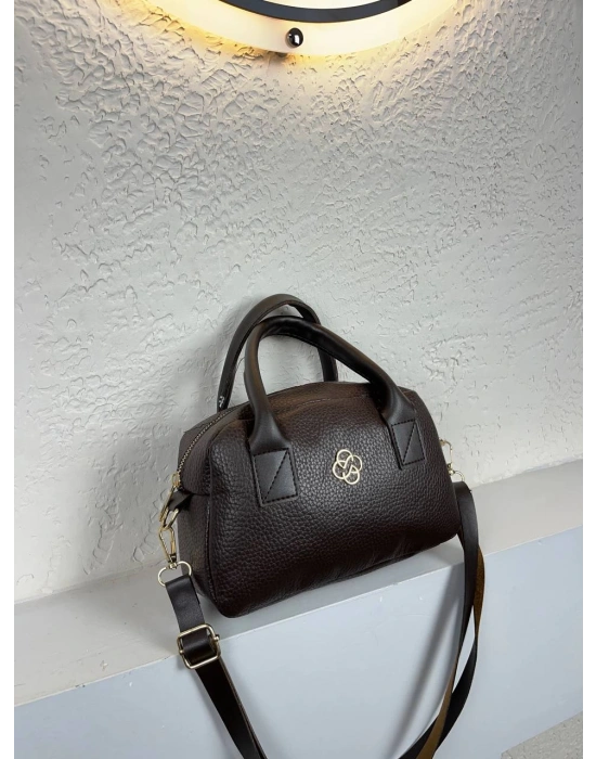 Kahve Yeni Sezon Çanta CB7412