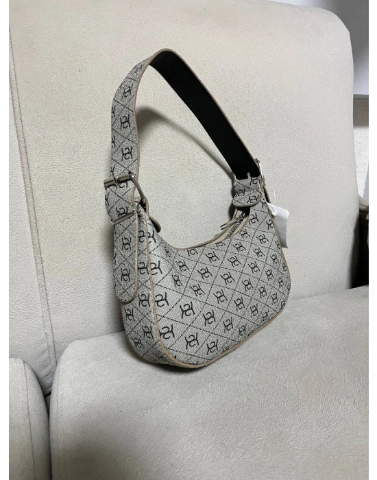 Koyu Vizon  Renk Yeni Kalite BAGET CB41314