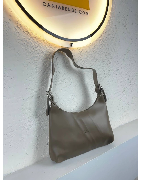 Koyu Vizon YENİ KOL Çanta CB6375