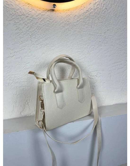 Krem Kalıp Yeni Sezon Çanta CB4139