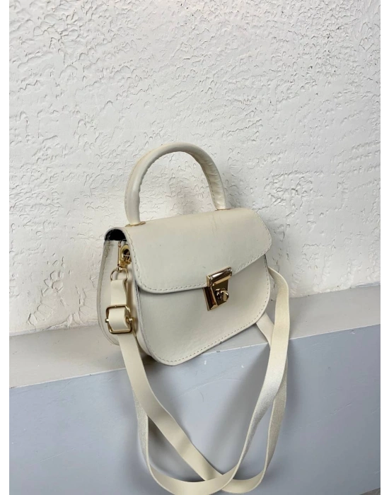 Krem Renk Yeni Kalıp Çanta CB2014