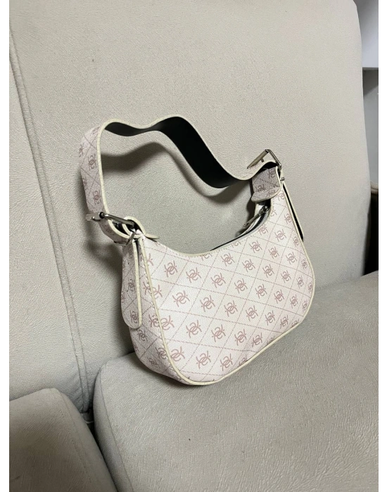 Krem Renk Yeni Kalite BAGET CB41314