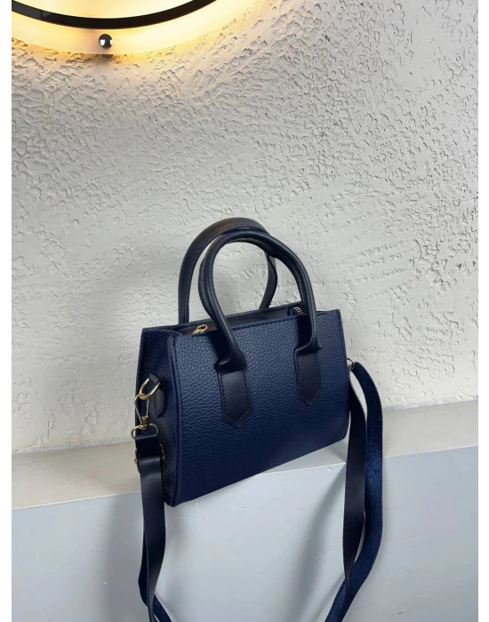 Lacivert MİNİ Çanta CB7243