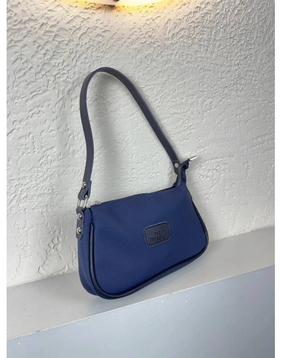 Lacivert Renk BAGET Çanta CB2003