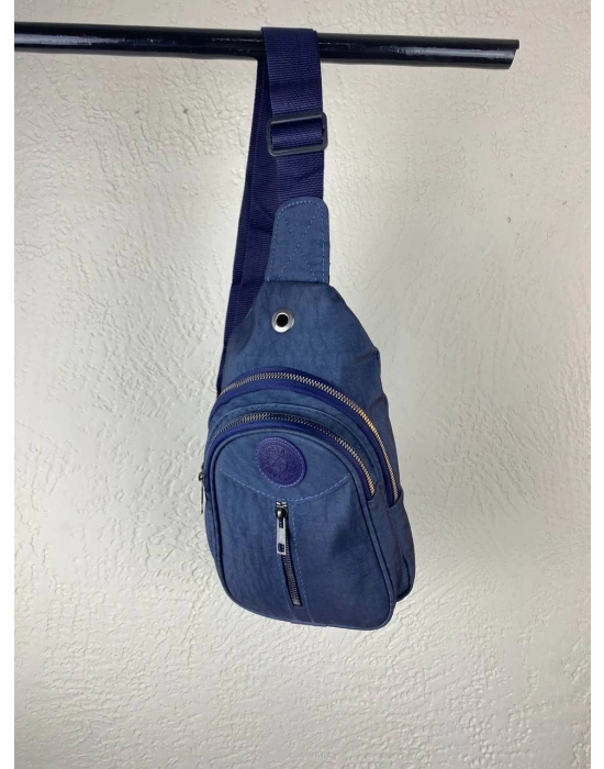 Lacivert Renk Body Bag Çanta CB6081