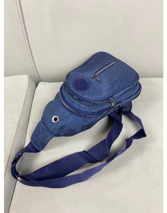 Lacivert Renk Body Bag Çanta CB6081