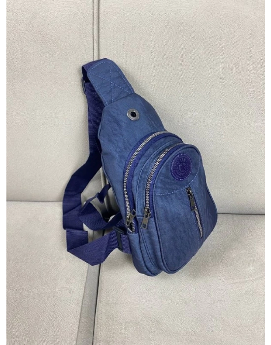 Lacivert Renk Body Bag Çanta CB6081