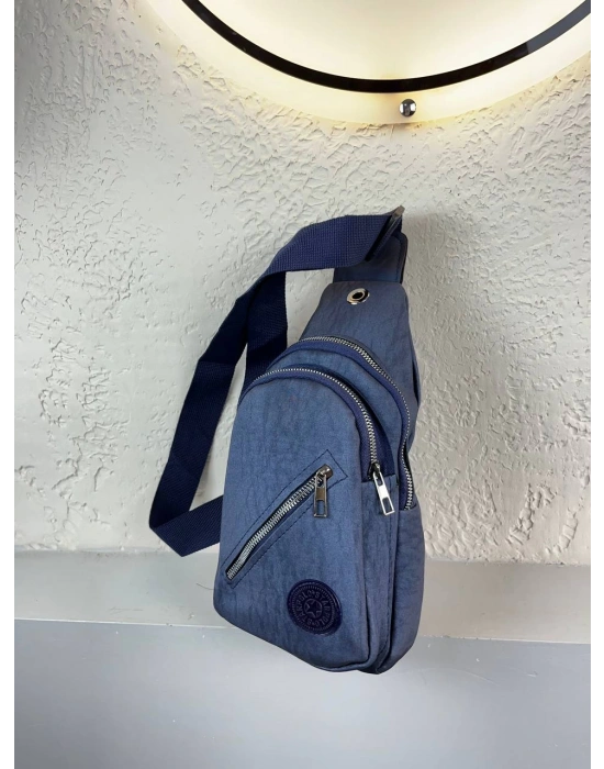 Lacivert Renk BODYBAG Çanta CB1941