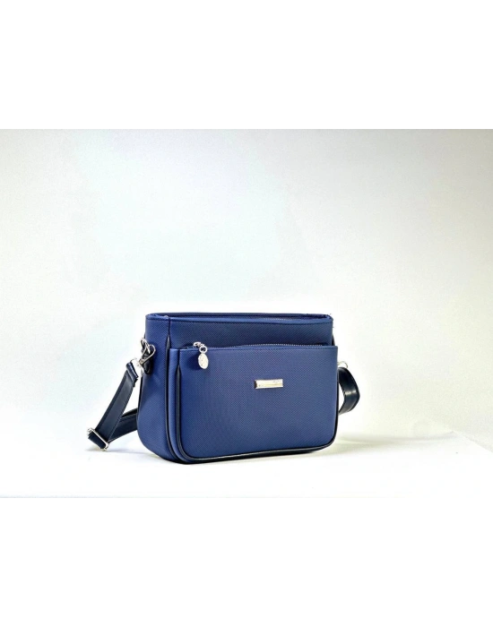 Lacivert Renk LaKos Kalite BRLN Çanta CB78232