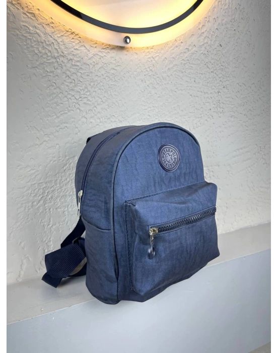 Lacivert Renk Sırt Çanta CB02698