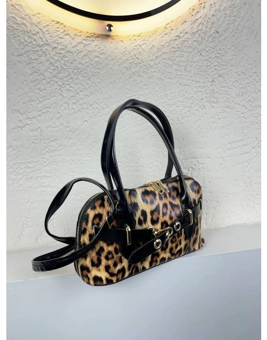 Leopar KALİTE YENİ Çanta CB8161