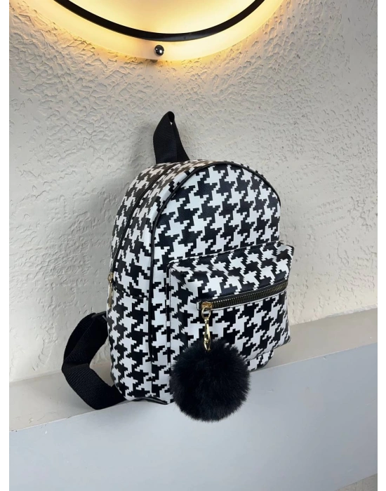 Magazin 2 Sırt Çanta CB2522