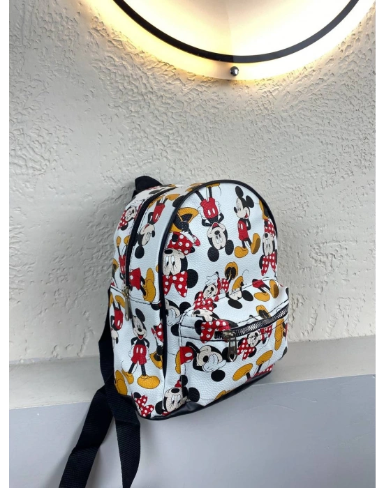 Micko Yeni Sezon Sırt Çanta