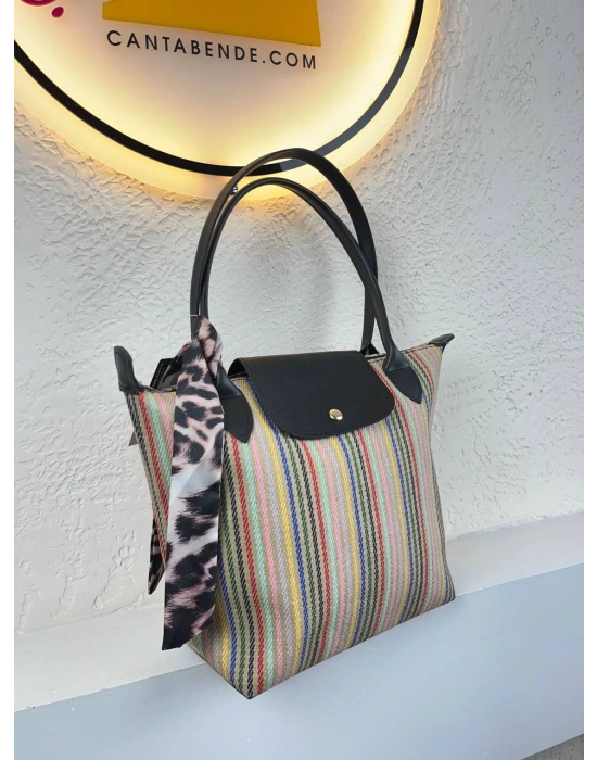 Renkli Çanta CB0104