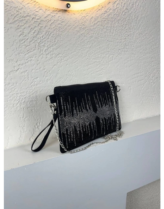 Ses Dalgası Kalite Portföy Çanta CB9252