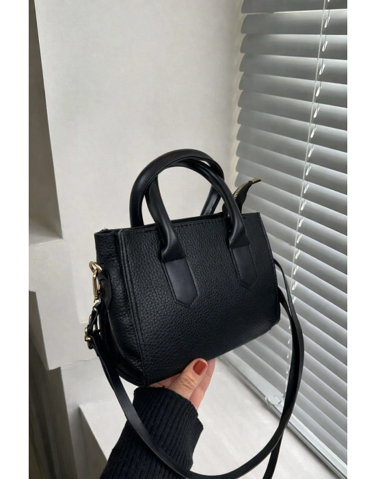 Siyah Kalıp Yeni Sezon Çanta CB4139