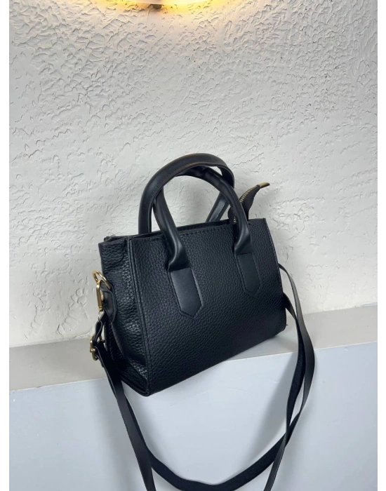 Siyah Kalıp Yeni Sezon Çanta CB4139