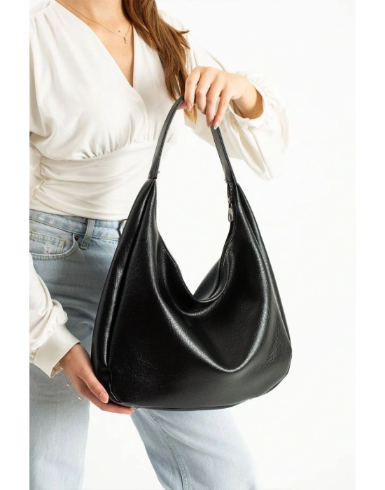 Siyah Renk A Kalite BRLN Çanta CB81142