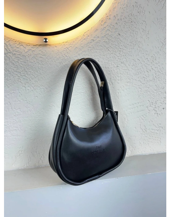 Siyah Renk A Kalite Çanta CB9811