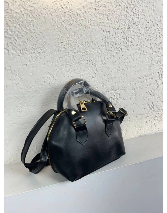 Siyah Renk A Kalite Çapraz Çanta CB2452