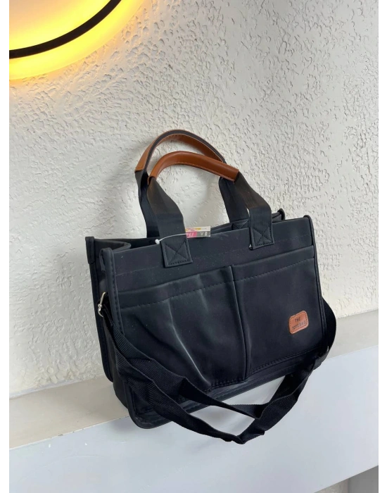 Siyah Renk DMN KISA SAP CB2352