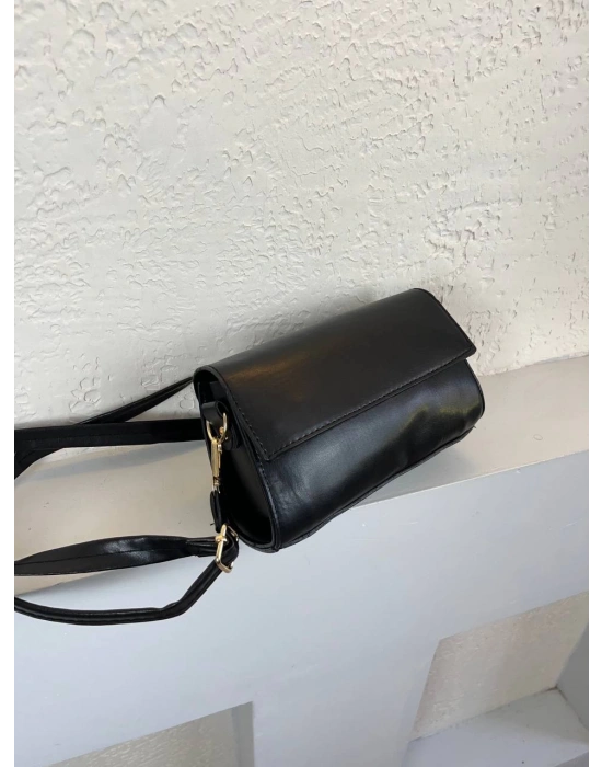 Siyah Renk DÜZ YENİ Çanta CB0909