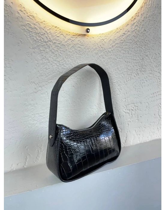 Siyah Renk Kalite Çanta CB0273