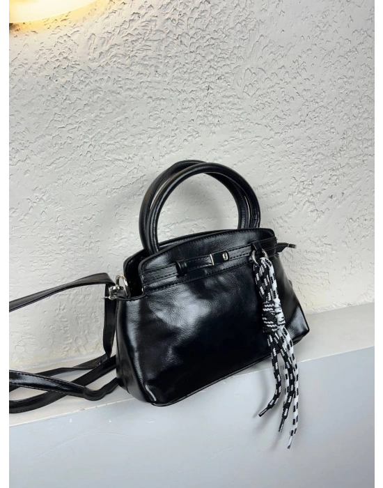 Siyah Renk Kalite HB Çanta CB34784