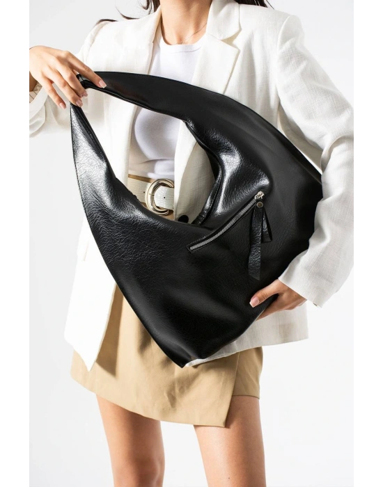 Siyah Renk Kalite Kol Çanta CB78217