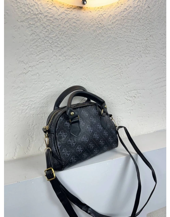Siyah Renk SAREM Çanta CB3078