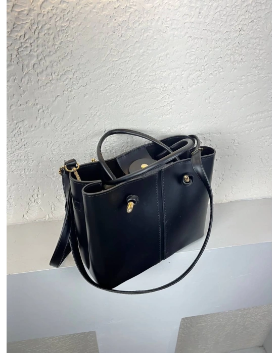 Siyah Renk ULTRA KALİTE Çanta CB1345
