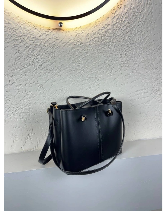 Siyah Renk ULTRA KALİTE Çanta CB1345