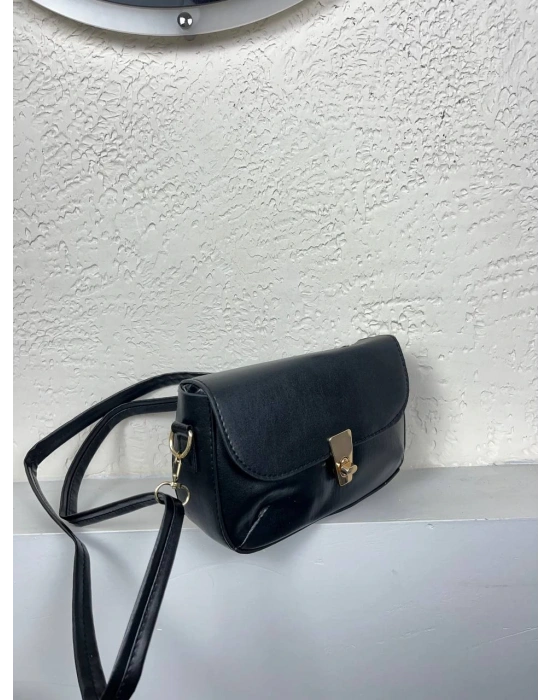 Siyah Renk Yeni Çanta CB8714