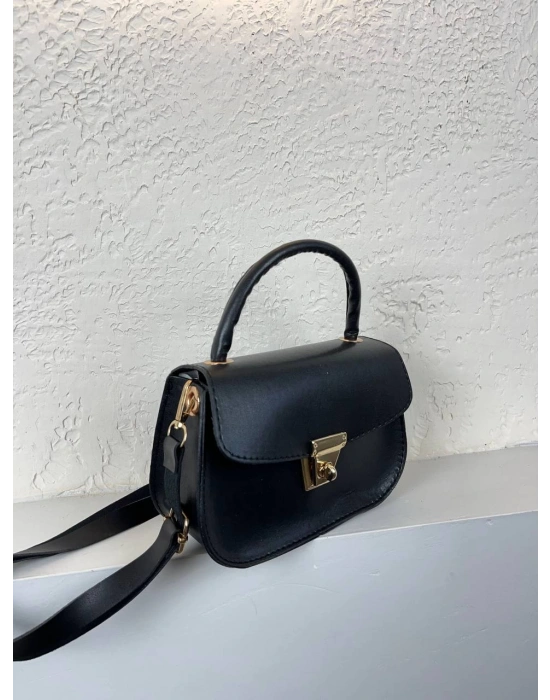 Siyah Renk Yeni Kalıp Çanta CB2014