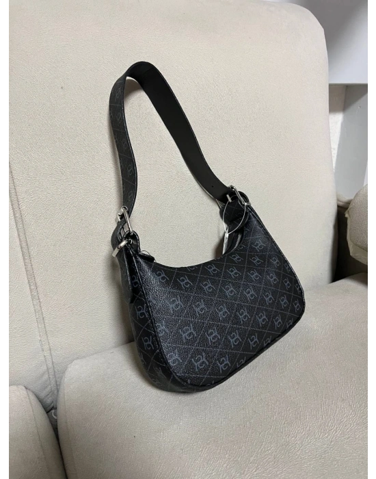 Siyah Renk Yeni Kalite BAGET CB41314