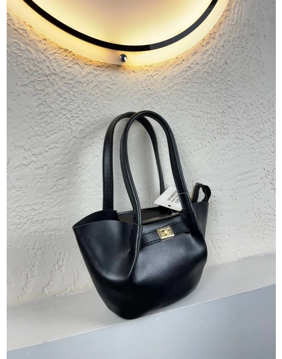 Siyah Renk YENİ SEZON Kol Çanta CB05613
