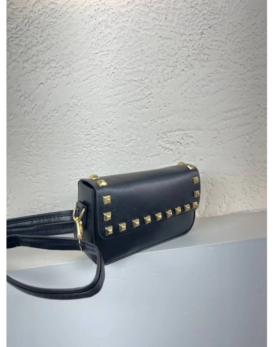 Siyah Renk ZIMBALI Çanta CB9014