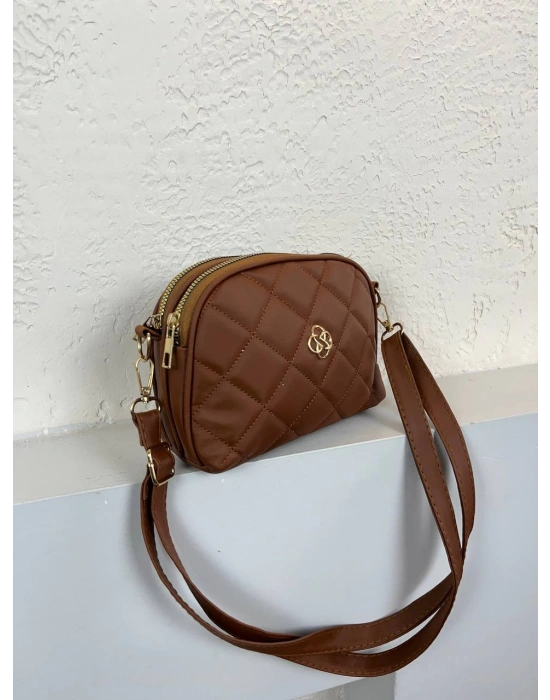 Taba 2 Bölme 2025 Kapitone YENİ ÇANTA CB7409