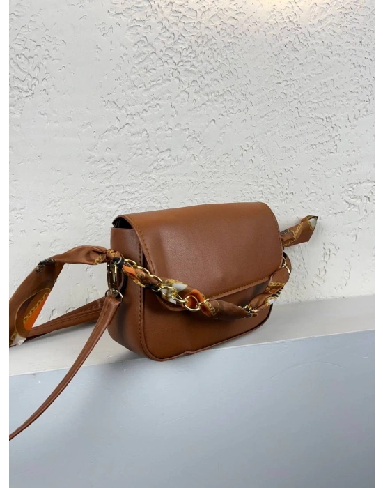 Taba Fularlı Yeni Sezon Çanta CB9999