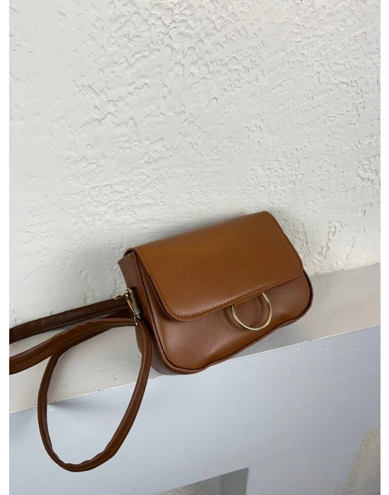 Taba Halkalı Çanta CB41932