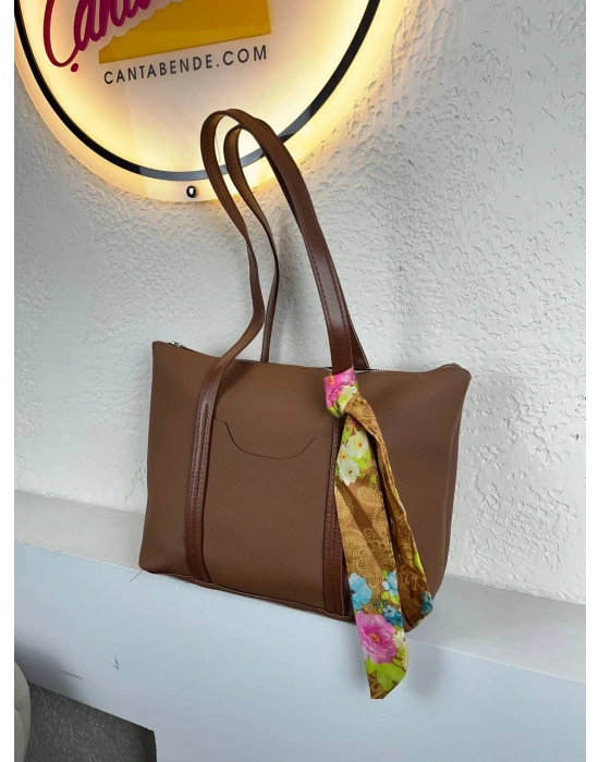 Taba LAKOS FULARLI Çanta CB2211