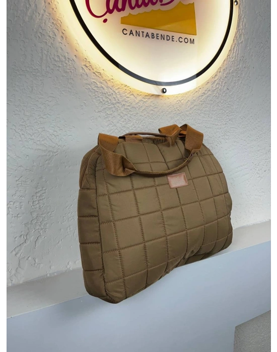 Taba OVAL Paraşüt YENİ Kol Çanta CB3674