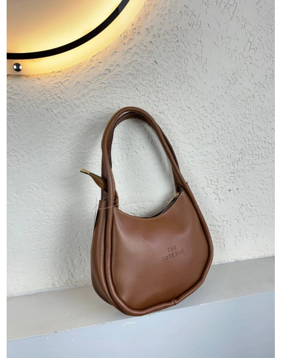 Taba Renk A Kalite Çanta CB9811