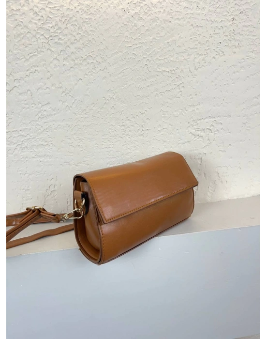 Taba Renk DÜZ YENİ Çanta CB0909